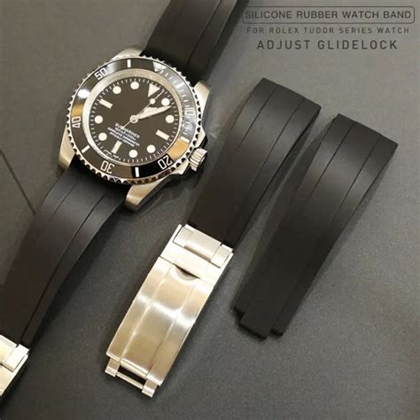 rolex submarine bracelet adjustment